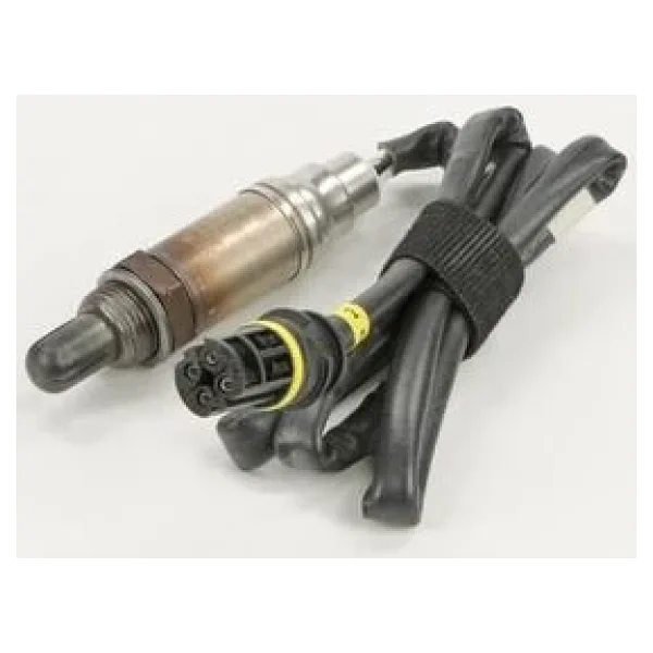 Bosch 0258005139 Oksijen Sensörü M 3 Coupe 00-09 06-05 M 3 Cabrıo 01-04 06-08 Z 3 M 3.2 96-11 00-12 Z