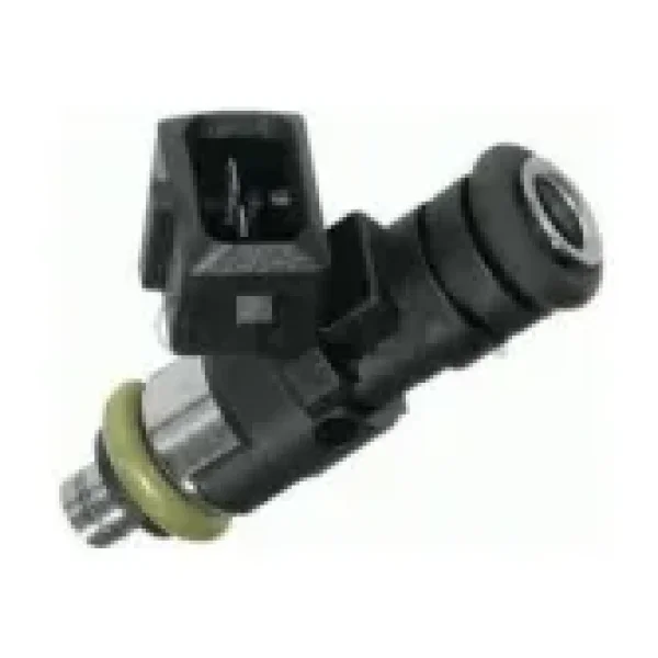 Bosch 0280158171 Benzin Enjektörü Manifold Golf Iv-Polo 99-01 Ibiza Iı-Leon 99-06 1.4 16V 036906031C