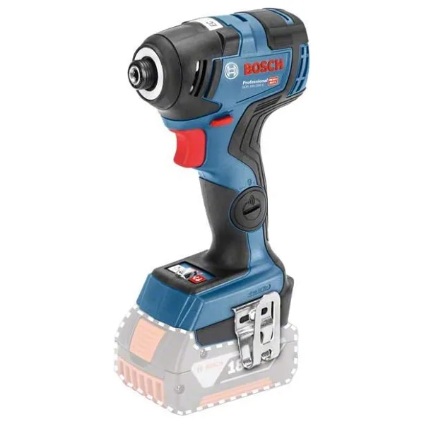Bosch GDR 18V-200 C Somun Sıkma Makinesi