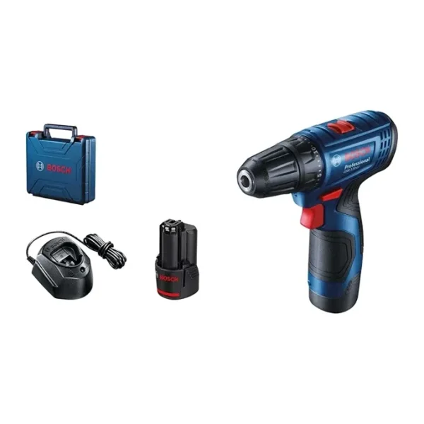 Bosch GSB 120-Li Darbeli Vidalama Makinesi