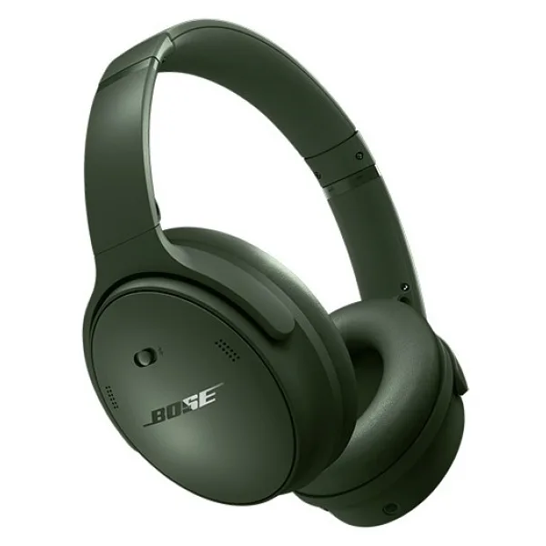 Bose QuietComfort ANC Yeşil Kulak Üstü Bluetooth Kulaklık