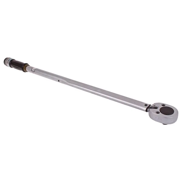 Brio Tork Anahtarı 3/4 100-500nm Mavi