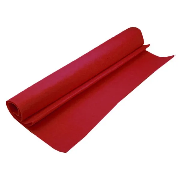Bu-Bu Rulo Keçe 50x100 Cm