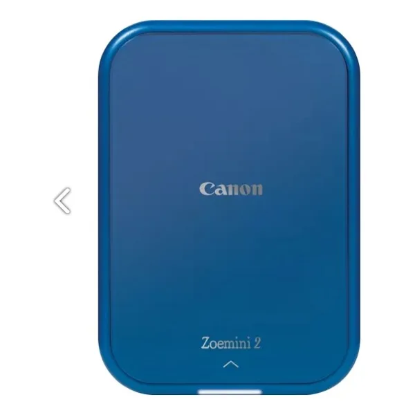 Canon Zoemini 2 Fotoğraf Yazıcısı