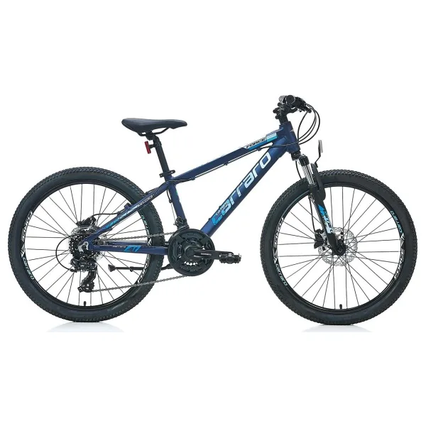 Carraro Force 620 HD Koyu Mavi 21 Vites 26 Jant Erkek Dağ Bisikleti