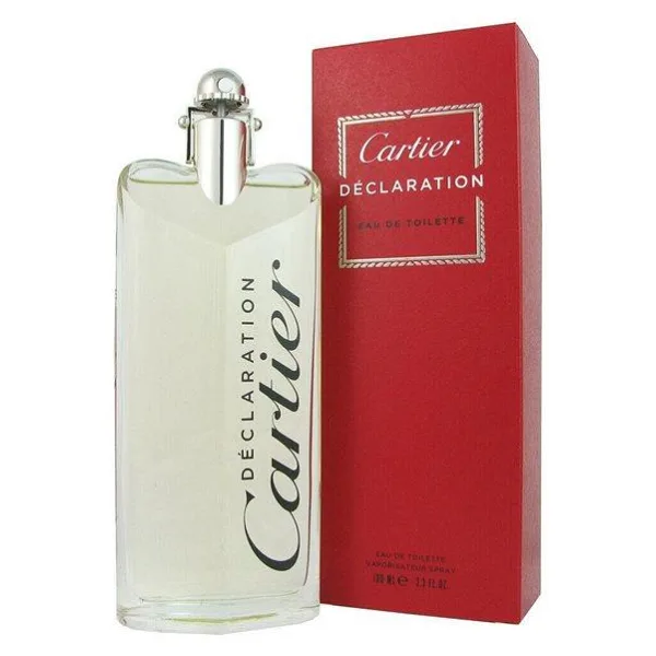 Cartier Declaration EDT 100 ml Erkek Parfüm