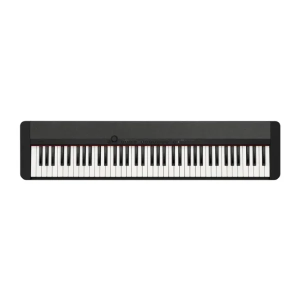 Casio Casiotone CT-S1-76BK Siyah 76 Tuşlu Org