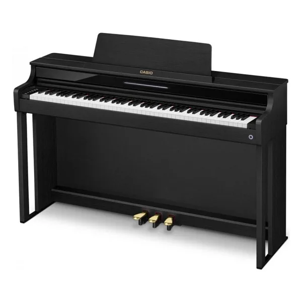 Casio Celviano AP-550BK Siyah Dijital Piyano