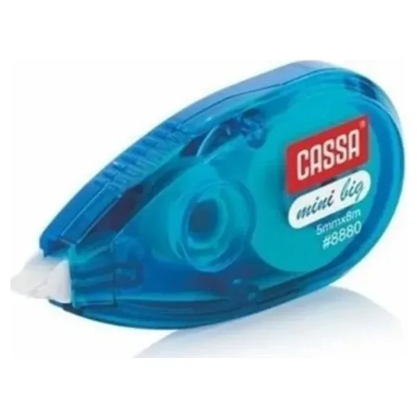 Cassa 9562 5 mm 8 mt Şerit Silici