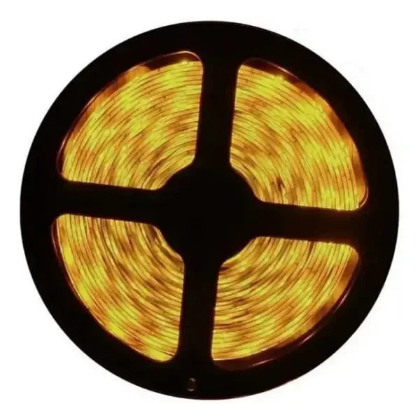 Cata CT-4481 10 Çipli 5 m Şerit LED