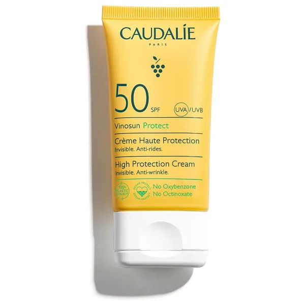 Caudalie Vinosun Protect 50 ml 50 Faktör Güneş Kremi