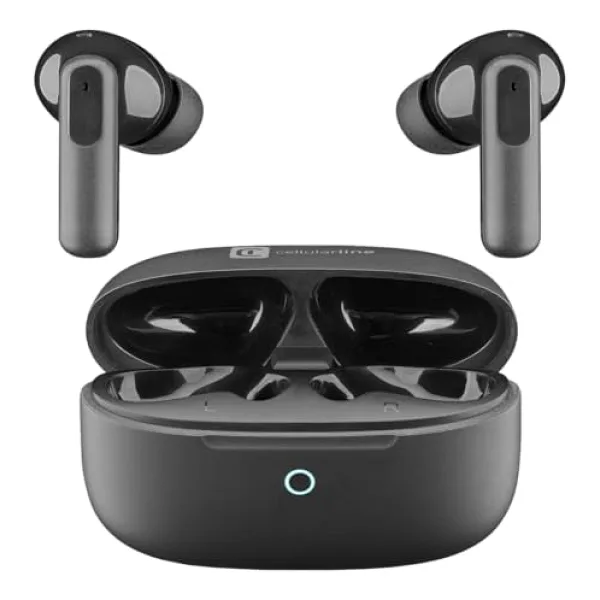 Cellularline Sync TWS Kulak İçi Bluetooth Kulaklık
