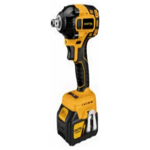 Chattel CHT 4426 21 V 4 Ah Somun Sıkma Makinesi