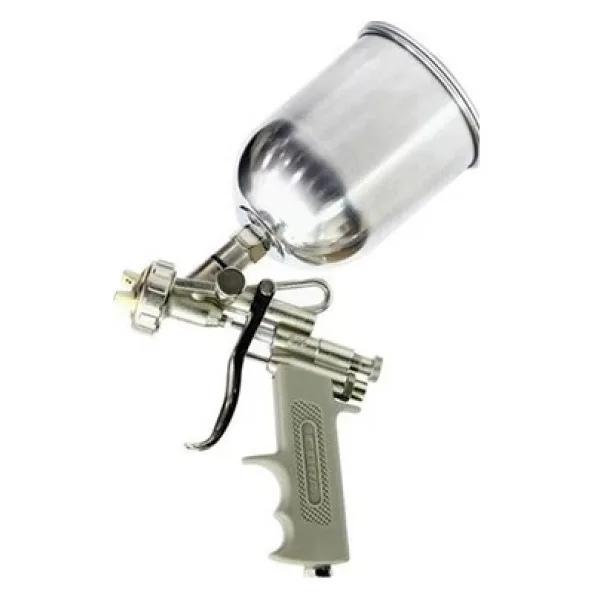 Cora E70 1.8 mm Üstten Depolu Boya Tabancası