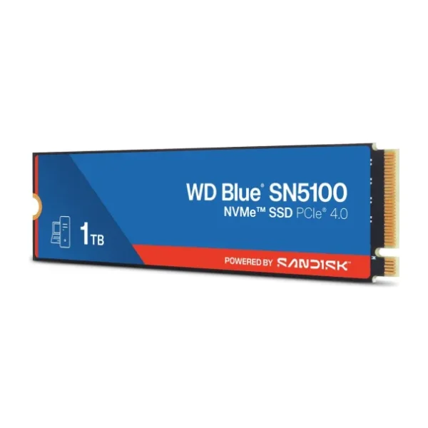 Crucial P3 Plus 3D Nand CT4000P3PSSD8 PCI-Express 4.0 4 TB M.2 SSD