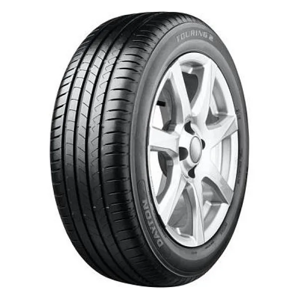 Dayton Touring 2 205/55 R16 91V Yaz Lastiği - 2025