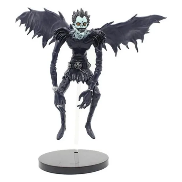Death Note Ryuk Ölüm Meleği Action Figür