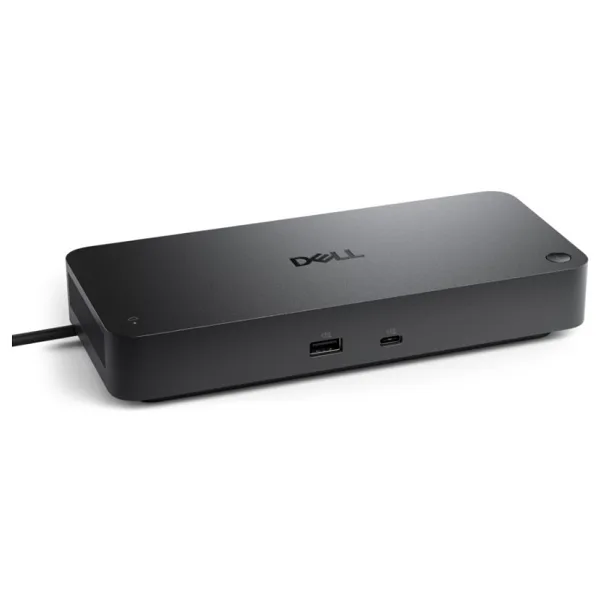 Dell Pro Smart SD25 210-BRFM Laptop Docking Station