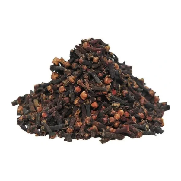 Doğal Kurutulmuş Saf Tane Karanfil 100Gr Paket