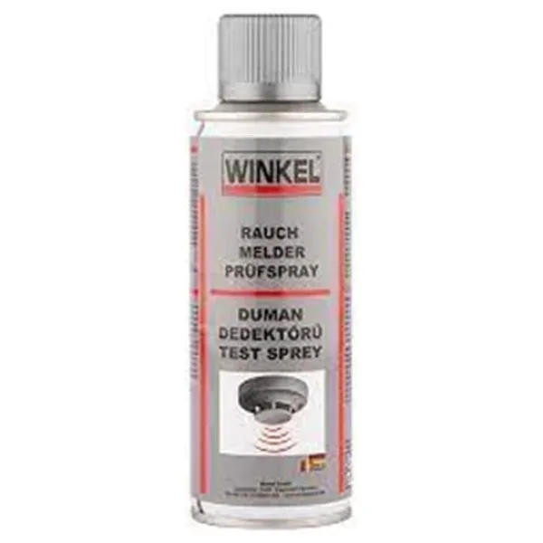Duman Dedektörü Test Spreyi 200 Ml 50109