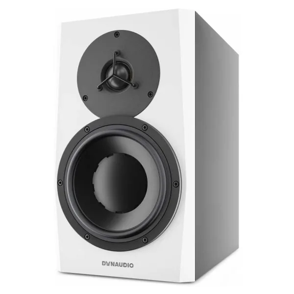 Dynaudio LYD 7 Beyaz Referans Monitörü