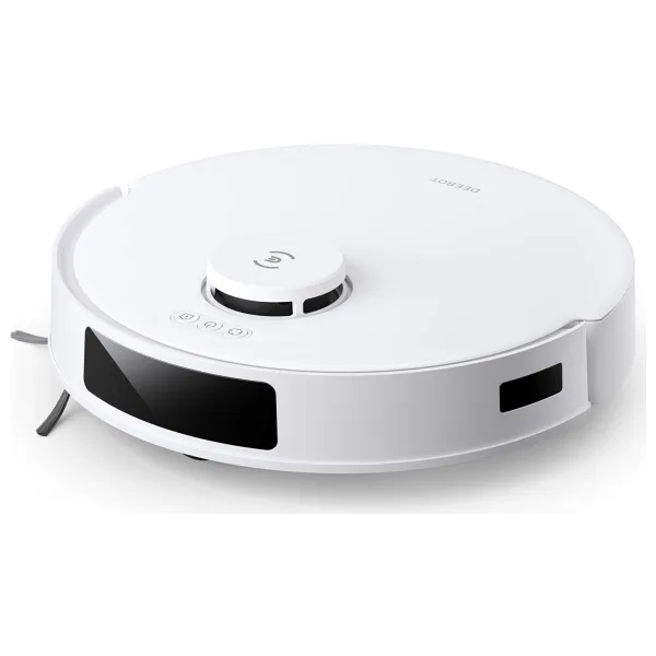 Ecovacs Deebot N20 Pro Akıllı Robot Süpürge
