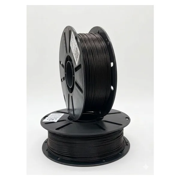 Filenta Siyah Pla Premium Filament 1.75MM 1kg