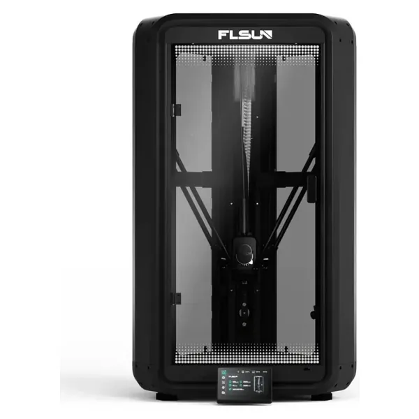 Flsun T1 Kapalı Kasa Hızlı 3D Yazıcı