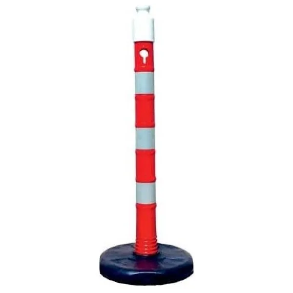 FM Trafik Dubali Uyari Dikmesi(Ø80Mm) 12420Dbr