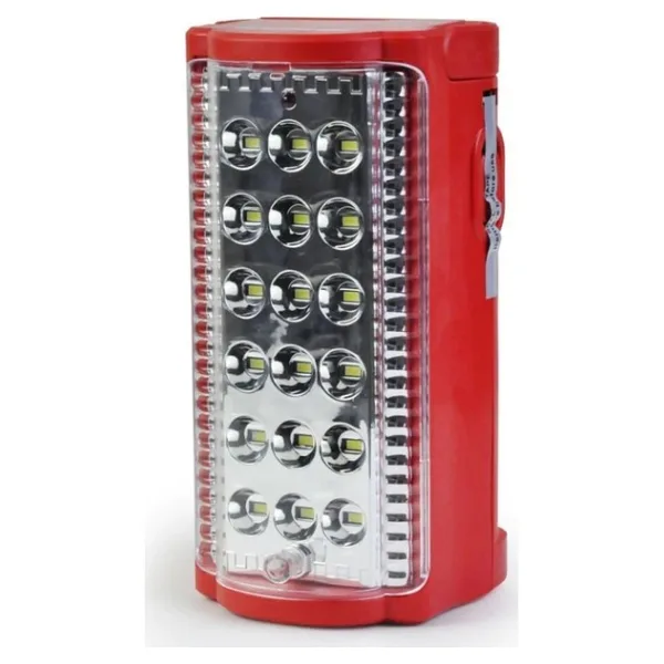 Fujita Süper 24 LED Şarjlı Işıldak Fujita