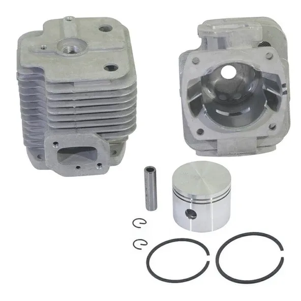 Gardenpro Eb650 Üfleme Makinası Silindir Piston Seti