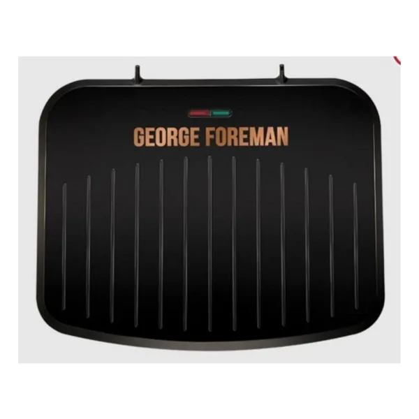 George Foreman 25811-56 Fit Grill 1630 W Izgara