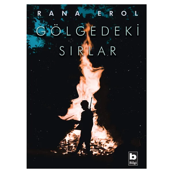 Gölgedeki Sırlar - Rana Erol