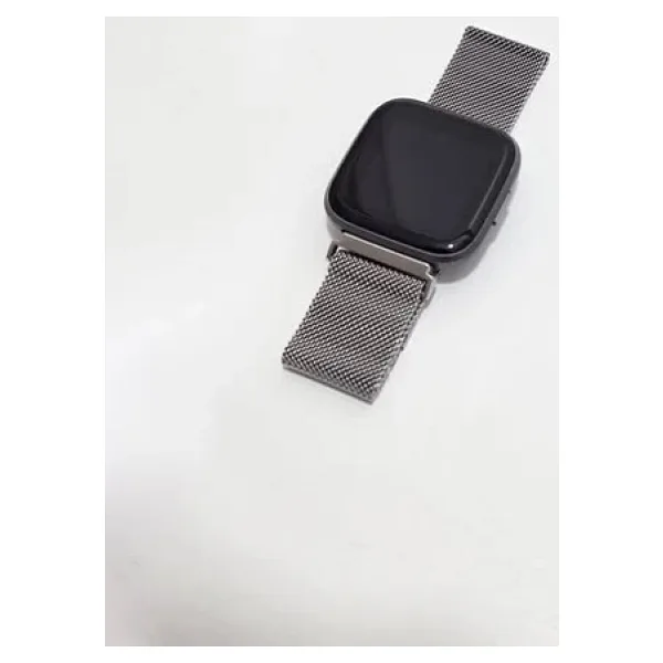 Google Fitbit Versa 2 Akıllı Saat