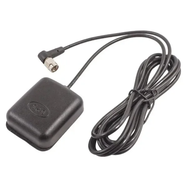 Harici GPS Anteni 1575.42 MHz SMA Erkek Konnektörlü
