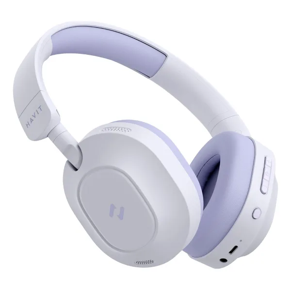 Havit H668BT ANC Kulak Üstü Bluetooth Kulaklık