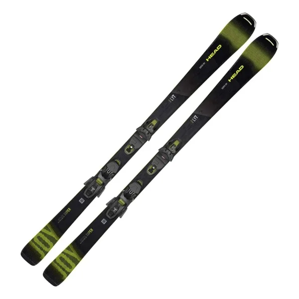 Head Super Joy SLR Pro Kadın Kayak