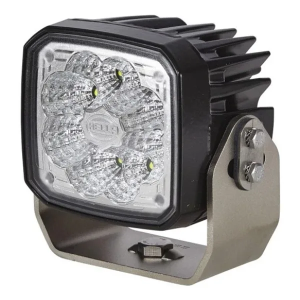Hella Off-Road Led Lamba 12V-24V Ultra Beam 3000 Gen. Iı 1Ga995606-081