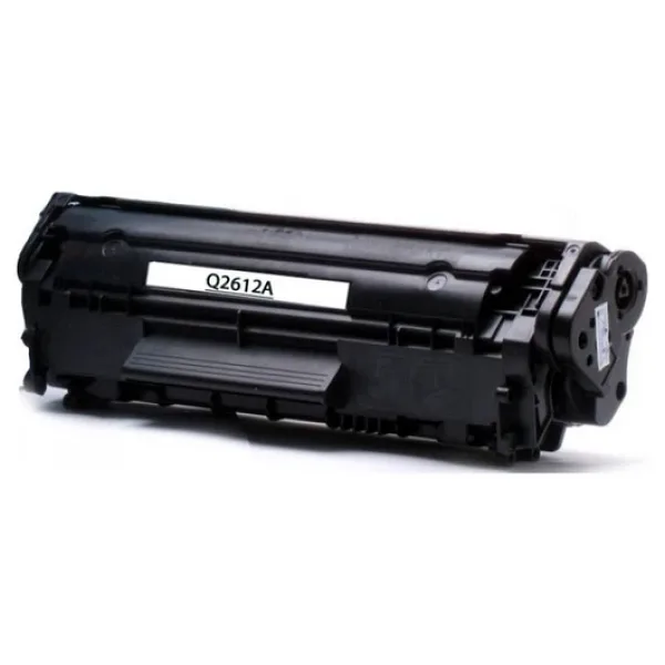 Hp Laserjet 1018 Toner Orjinal Kalite