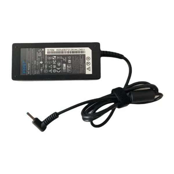 HP Mavi Uç 19.5V 3.33A 65W Notebook Adaptör