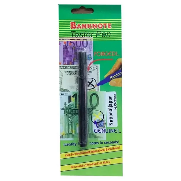 HTM Zoom 4 Sahte Para Makinesi