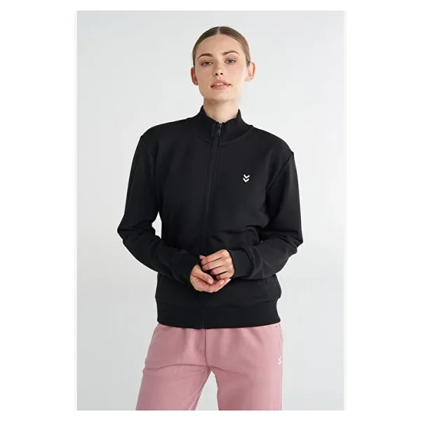 Hummel Pulse 922423 Kadın Eşofman Üstü