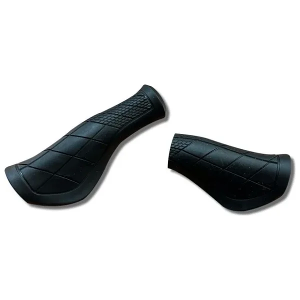 Impact Ergonomik Katlanır Bisiklet Elciği 1 Kısa 1 Uzun