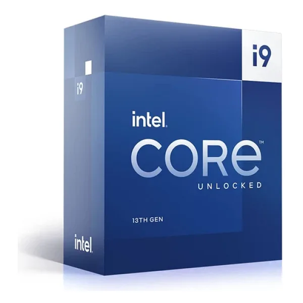 Intel i9-13900K Yirmi Dört Çekirdek 3.0 GHz İşlemci