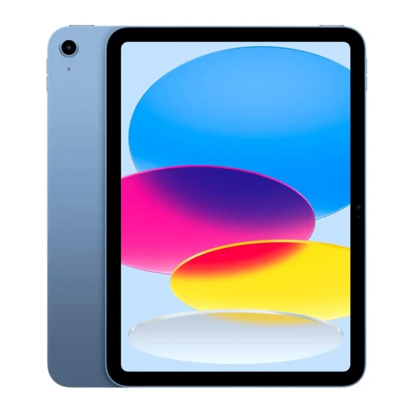 iPad 11. Nesil Wi-Fi + Cellular 128 GB 11" Tablet