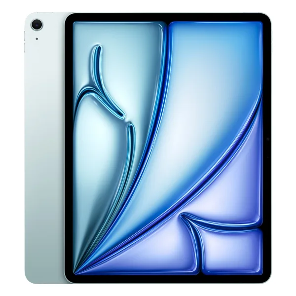 iPad Air M3 Wi-Fi 512 GB 13" MCNW4TU/A Mavi Tablet