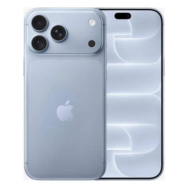 iPhone 18 Pro Max 1 TB