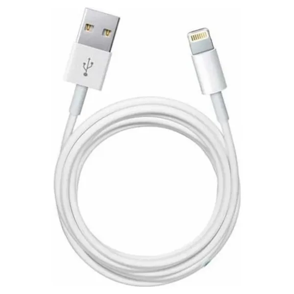 Iphone Şarj Kablosu 1 Metre