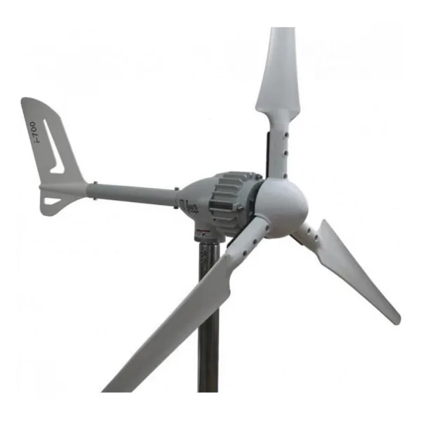 İSTA-BREEZE 700 WATT 12 VOLT Rüzgar Türbini İ-700 - En İyi Fiyat