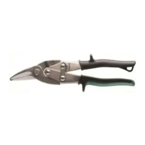İzeltaş 6205 240 mm Sağ Alüminyum ve Sac Kesme Makası